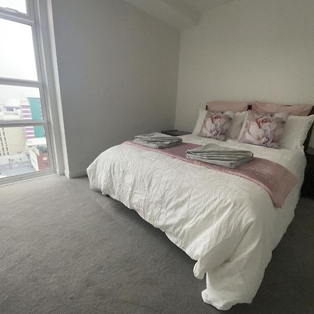 Harbor View Two Bedroom Apartment At Pinnacle Wellington Eksteriør billede